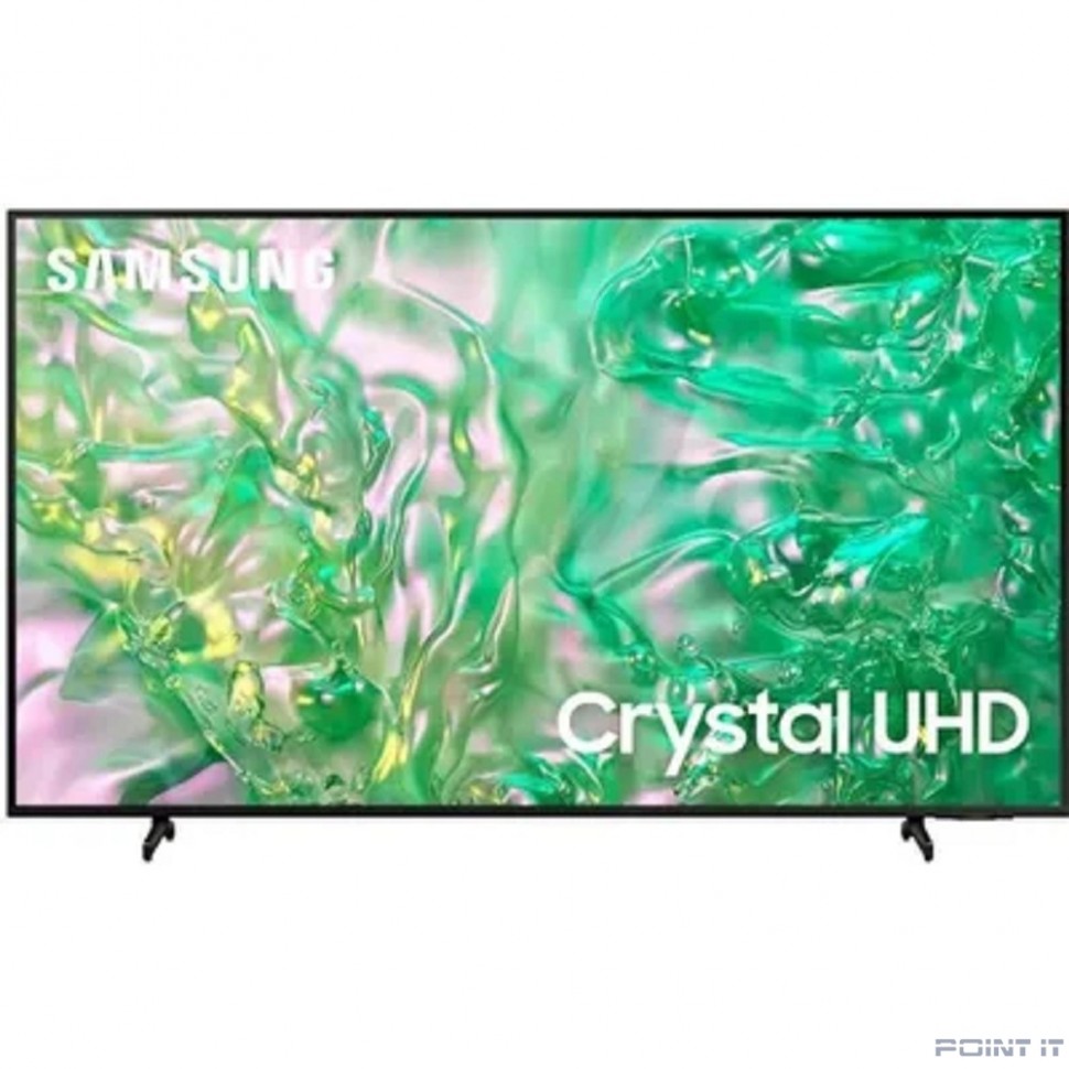 Телевизор 65" UE65DU8000UXRU SAMSUNG