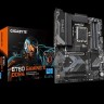 Материнская плата B760 S1700 ATX B760 GAMING X GIGABYTE