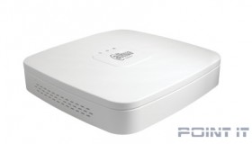 DAHUA DHI-NVR4108-4KS2/L Видеорегистратор