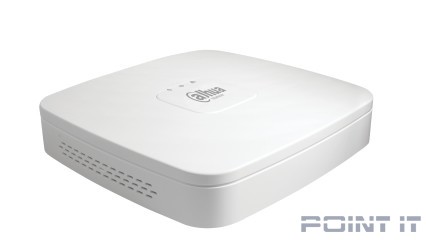 DAHUA DHI-NVR4108-4KS2/L Видеорегистратор