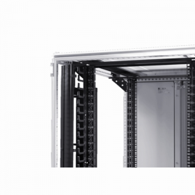  					DK Кабельный канал 38U для TS IT 1шт				 