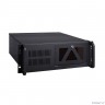 Exegate EX251805RUS Серверный корпус Exegate Pro 4U4017S <RM 19", высота 4U, 600W, USB>
