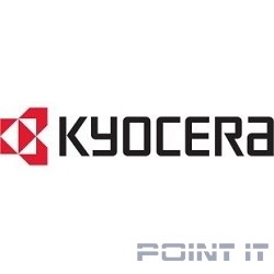 Kyocera (3BR07040) Ролик подачи, PULLEY PAPER FEED ADF DP-410