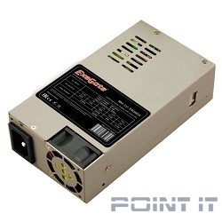 Exegate EX264625RUS Серверный БП 250W Exegate &lt;ServerPRO-1U-250DS&gt; унив. для 1U, 24pin, (4+4)pin,4xSATA,2xIDE