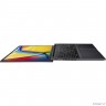 Ноутбук ASUS Vivobook 16 X1605VA-MB693 [90NB10N3-M00WE0] Indie Black 16" {WUXGA i5 13500H/16Gb/512Gb SSD/VGAint/noOS}