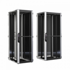  					VX IT Шкаф 800x2000x1200 42U standard вент.двери 19 профили спереди/сзади				 
