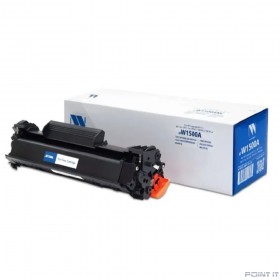 NV Print  Картридж  W1500A совместимый NV-W1500A для HP LaserJet M111 / M111a / M111w / M141 / M141a / M141w (980k)