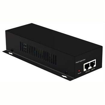 AN-PI90GM - инжектор PoE++ / HiPoE 90Вт