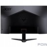 Монитор Acer KG272M3bmiipx 27'', Black, 16:9, IPS, 1920x1080, 0,5 / 1ms, 250cd, 180Hz, 2xHDMI, 1xDP, SPK