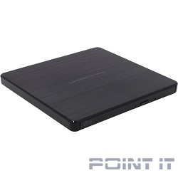 LG DVD-RW GP60NB60 Black RTL