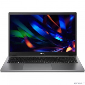 Ноутбук Acer Extensa EX215-23 [NX.EH3CD.00H] Iron 15.6&quot; {FHD Ryzen 5 7520U/16Gb/SSD512Gb/NoOS}