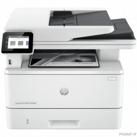 МФУ (принтер, сканер, копир, факс) LJ PRO 4103FDW 2Z629A HP