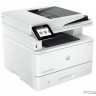 МФУ (принтер, сканер, копир, факс) LJ PRO 4103FDW 2Z629A HP