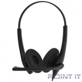Jabra Biz 1500 QD Duo,1519-0157 