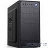 Foxline FZ-053-SX450R " Forza mATX, 450W, 2xUSB2.0, Black, w/o FAN, 12 cm fan PSU, power cord"
