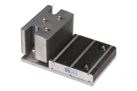 Радиатор  Dell R730  R730XD Heatsink 0YY2R8 YY2R8