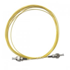 Пигтейл двухсторонний (оптический шнур) FC-FC/UPC SM buffer 0.9мм 9/125, 3м