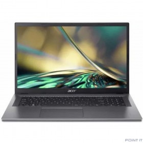 Ноутбук Acer Aspire A317-55P [NX.KDKCD.001] Silver 17.3&quot; {FHD  i3-N305/16Gb/SSD512Gb/NoOS}