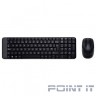 920-003169 Logitech Wireless Combo MK220 Black USB