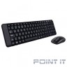 920-003169 Logitech Wireless Combo MK220 Black USB