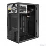 Exegate EX297992RUS Корпус Minitower BAA-303U (mATX, без БП, 2*USB+1*USB3.0, HD Audio, черный)