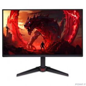 Монитор LCD Acer 27&quot; VG270Gbmipx черный {IPS 1920x1080 120Hz 1ms 178/178 250cd HDMI1.4 DisplayPort1.2 MM} [UM.HV0CD.G02]