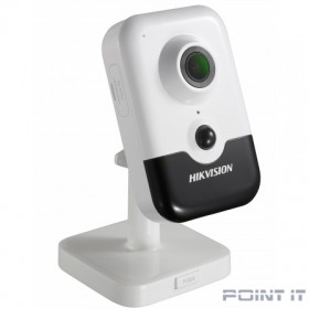 HIKVISION DS-2CD2423G0-I (2.8mm) БЕЛЫЙ  Видеокамера IP с EXIR-подсветкой до 10м