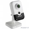 HIKVISION DS-2CD2423G0-I (2.8mm) БЕЛЫЙ Видеокамера IP с EXIR-подсветкой до 10м