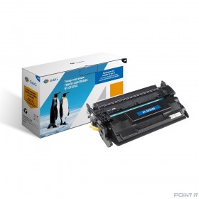 Картридж лазерный G&amp;G NT-CF226X черный (9000стр.) для HP LJ M402d/M402n/M426dw/M426fdn/M426fdw