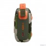Портативная акустическая система JBL GO 4 - камуфляж