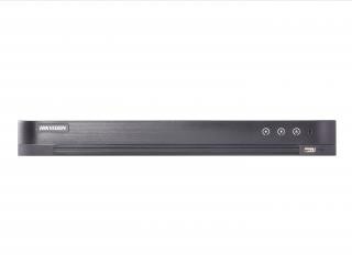 Регистратор 16CH HD-TVI AHD CVI IDS-7216HQHI-M2/FA C HIKVISION