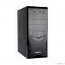 Корпус MIDITOWER ATX EX261447RUS EXEGATE