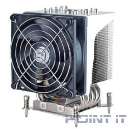 ACL-S40062 4U, active with 9225Fan, Intel LGA115X