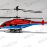 Р/у модель Colco Bell 222, 4 Ch. mode 2