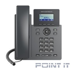Grandstream GRP2601P, без б/п  SIP Телефон