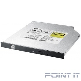 ASUS  DVD±R/RW CDRW Asus SDRW-08U1MT SATA Black (OEM) для ноутбука 9.5mm