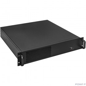 Exegate EX292558RUS Серверный корпус ExeGate Pro 2U450-03 &lt;RM 19&quot;, высота 2U, глубина 450, БП 500ADS, USB&gt;