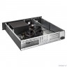 Exegate EX292558RUS Серверный корпус ExeGate Pro 2U450-03 <RM 19", высота 2U, глубина 450, БП 500ADS, USB>