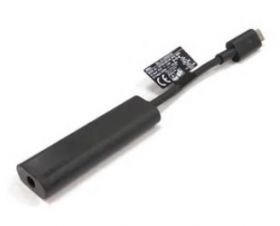 Dell Adapter 4.5mm Barrel to USB-C (for 45W-65W barrel power adapters)
