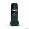 Gigaset [S30852-H2876-R101]AS690HX Дополнительная трубка