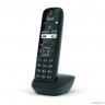 Gigaset [S30852-H2876-R101]AS690HX Дополнительная трубка