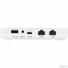 Роутер беспроводной Asus RT-AX57 Go AX3000 10/100/1000BASE-TX/4G ready белый