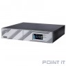 UPS Powercom SRT-3000A LCD