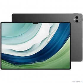 Планшет Huawei MatePad Pro PCE-W29 9000W 8C RAM12Gb ROM256Gb 13.2&quot; OLED 2880x1920 HarmonyOS 4 черный 13Mpix 16Mpix BT GPS WiFi Touch GPRS 10100mAh