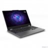 Ноутбук Lenovo LOQ 15IAX9 [83GS00EMRK] Grey 15.6" {FHD i5-12450HX/24Gb/SSD512Gb/RTX3050 6Gb/NoOS}