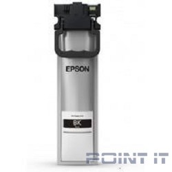 Картридж XL BLACK C13T945140 EPSON