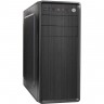 Корпус MIDITOWER XP-401 ATX W/O PSU EX283729RUS EXEGATE