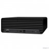 HP 400 G9 SFF [6U4V2EA] Black { i7 13700/ 8Gb/ SSD512Gb /UHDG 770/DOS/k+m}