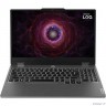 Ноутбук Lenovo LOQ 15ARP9 (83JC005GRK) 15.6" FHD IPS 300N 144Hz/Ryzen 5 7235HS/16GB/SSD512GB/RTX 3050 6GB/Backlit/DOS/Luna Grey