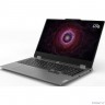 Ноутбук Lenovo LOQ 15ARP9 (83JC005GRK) 15.6" FHD IPS 300N 144Hz/Ryzen 5 7235HS/16GB/SSD512GB/RTX 3050 6GB/Backlit/DOS/Luna Grey